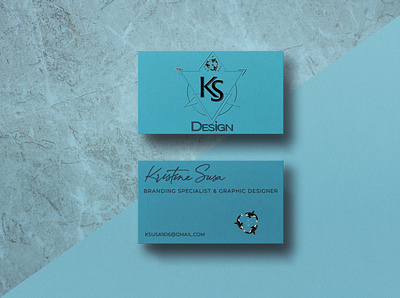 KSD Brand Design branding design logo