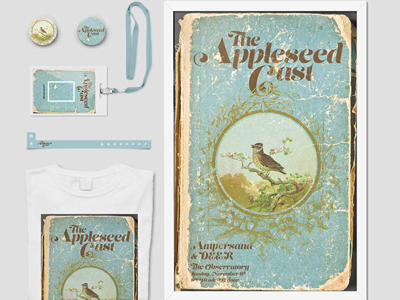 The Appleseed Cast