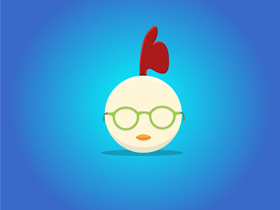 Chicken Little - Daily Disney