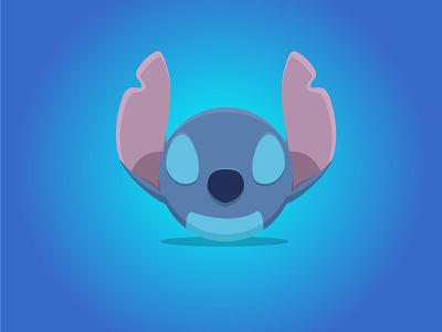 Stitch - Daily Disney