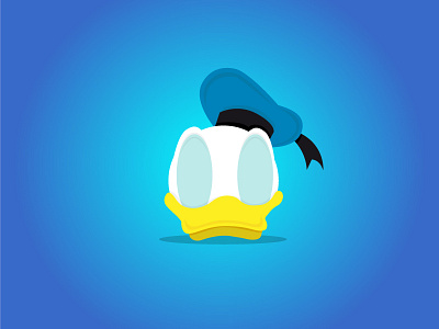 Donald Duck - Daily Disney