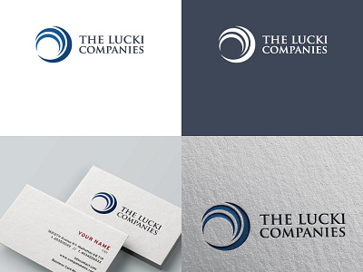 The Lucki Companies companies logo lucki newlogo