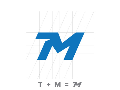 TM logo creativelogo designf1 logo logodesigner m t tm tmlogo
