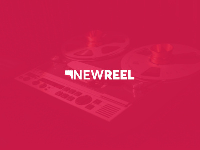 NewReel Logo