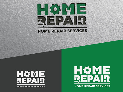 Home Repair Services
