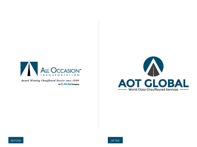 AOT Global Logo branding chennailogodesigner color creativelogo design designf1 dribbble fresher icon illustration logo logodesign logodesigner newlogo newlogodesign typography vector