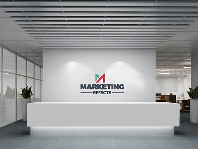 Marketing Effects Logo