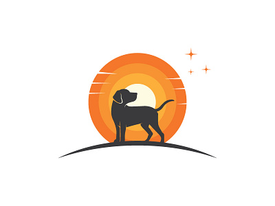 Dog branding chennailogodesigner color creativelogo design designf1 dribbble icon illustration logo logodesign logodesigner newlogo newlogodesign typography vector