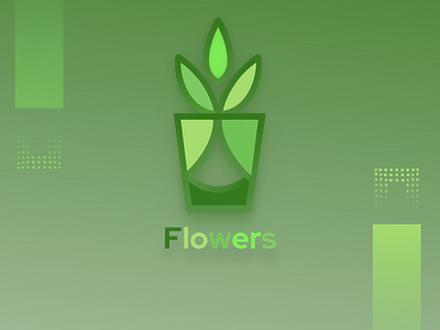 Flowers Logo