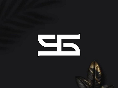 Sg Logo Concept By Prasetyag Design On Dribbble