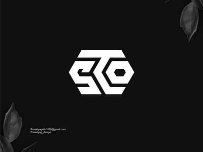 STO Logo Concept