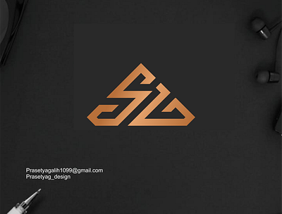 JSG Logo Concept 3d animation brand identity branding design graphic design icon illustration logo monogram logo motion graphics ui ux vector