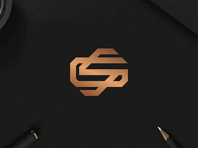 GS Logo Concept