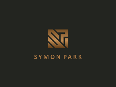 SYMON PARK Logo Concept