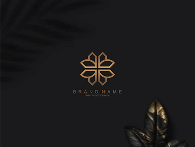 Logo Concept brand identity branding design icon illustration logo monogram logo ui ux vector