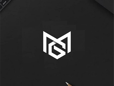 MG Logo Concept