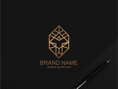 Logo Concept 3d animation brand identity branding design graphic design icon illustration logo monogram logo motion graphics ui ux vector