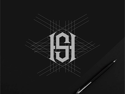 HS Logo Concept