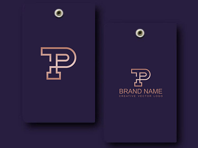 TP Logo Concept