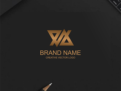Logo Concept 3d animation brand identity branding design graphic design icon illustration logo monogram logo motion graphics ui ux vector