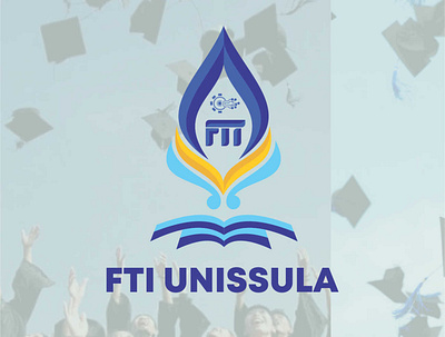 FTI Logo Contest branding design design art graphic design illustration logo logobrand typography vector