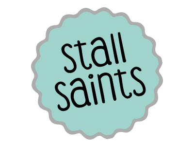 Stall saints branding clothing fashion logo