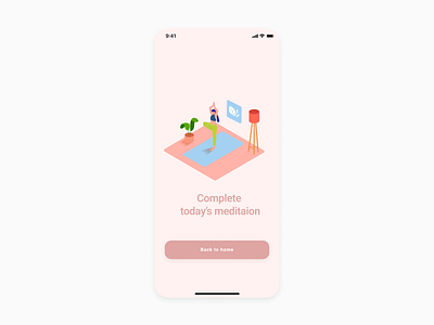 Daily UI #084 - Badge