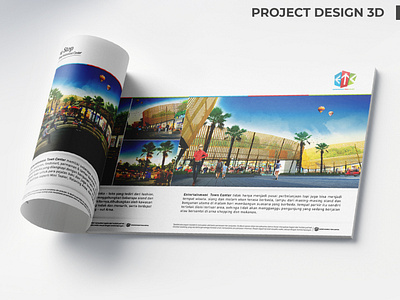 Booklet Design