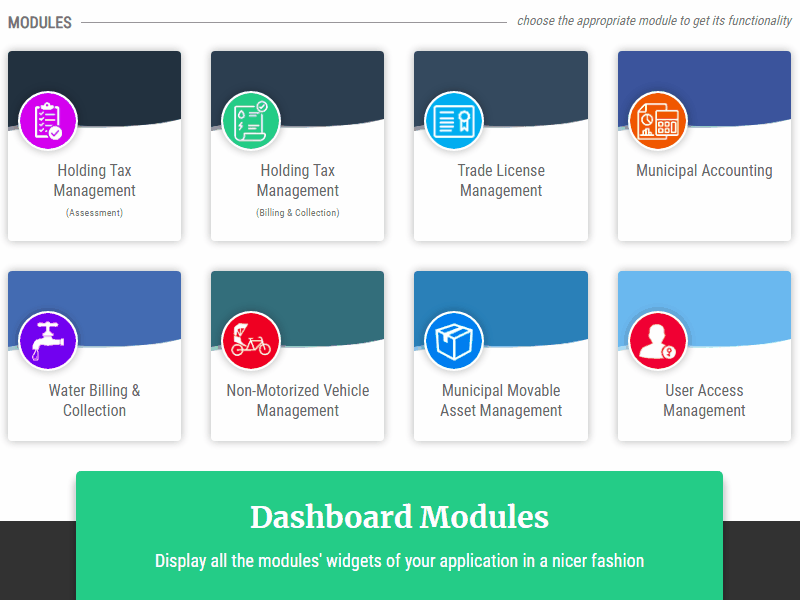 Dashboard Widgets dashboard web design white widgets