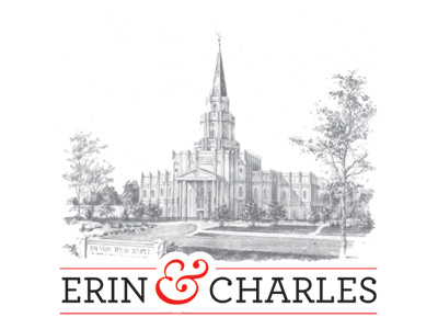 Erin & Charles