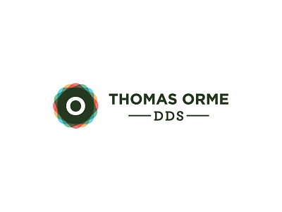 Thomas Orme, DDS