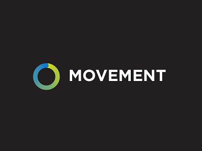 Movement gotham logo