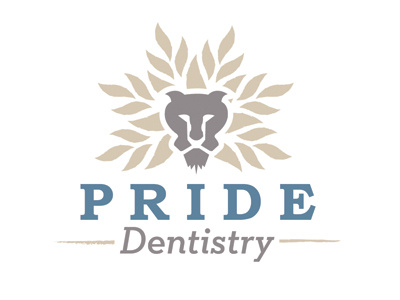 Pride Logo: Option 1