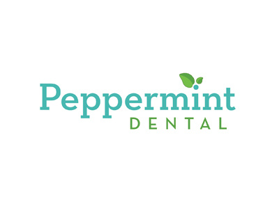 Peppermint logo