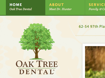 Oak Tree Dental