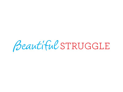 Beautiful Struggle logo