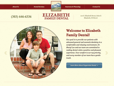 Elizabeth Family Dental