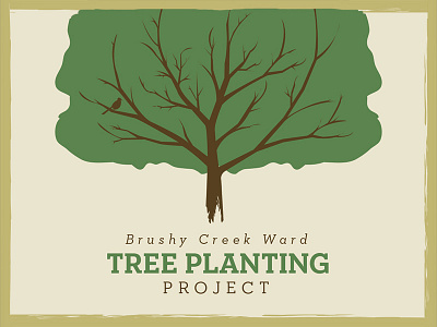 Tree Planting Project