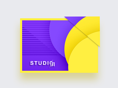 Studio31 / New Project 31 agency design project studio31
