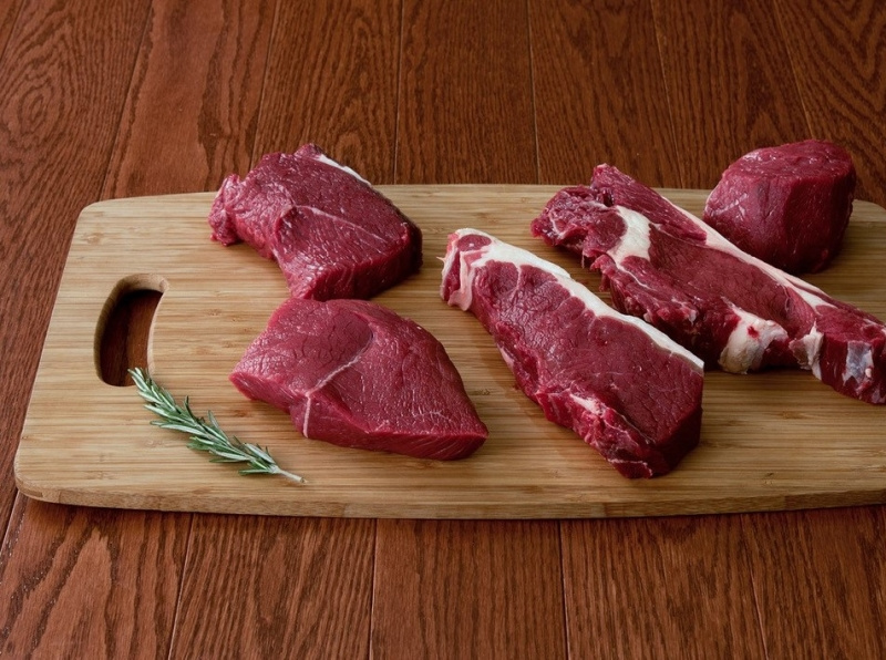 Essential Some Tips For Buying Bulk Bison Meat by Noble Premium Bison