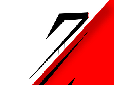 Z latter logo