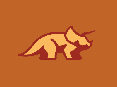 triceratops