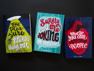 Book covers