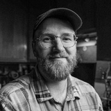Stephen Griffin