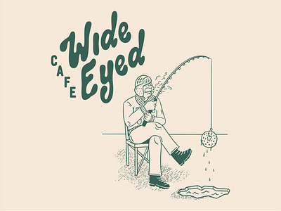 Good Guys Project 004: Wide Eyed Cafe