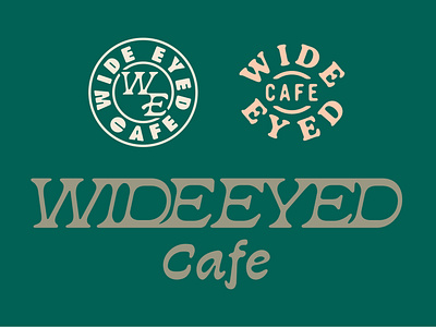 Good Guys Project 004: Wide Eyed Cafe