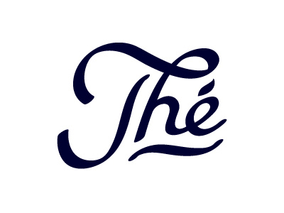 The logo