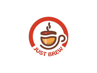 Just Brew Logo