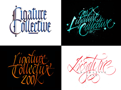 Ligature200k calligraphy freehand handwriting handwritten kaligrafia lettering liternictwo litery powerscripts script typografia typography