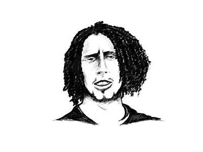 Zack De La Rocha